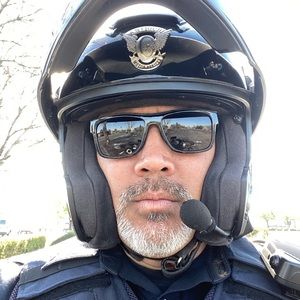 Meet your Posher, Eric